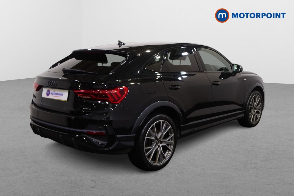 Used Audi Q3 2023 for sale - 76933928: Photo 7