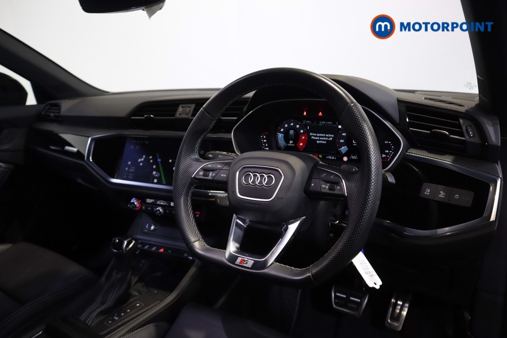 Used Audi Q3 2023 for sale - 76933928: Photo 9