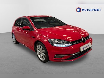 Used Volkswagen Golf 2019 for sale - 78719069: Photo