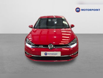 Used Volkswagen Golf 2019 for sale - 78719069: Photo