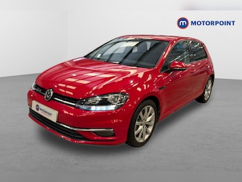 Used Volkswagen Golf 2019 for sale - 78719069: Photo