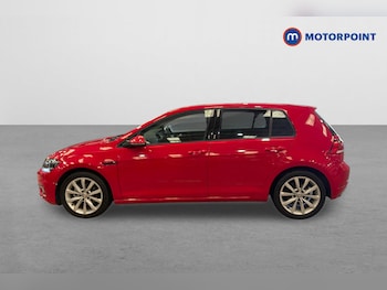 Used Volkswagen Golf 2019 for sale - 78719069: Photo