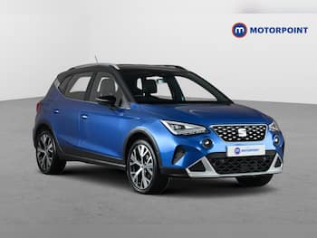 Used SEAT Arona 2023 for sale - 79721443: Photo
