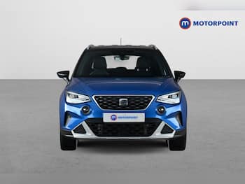 Used SEAT Arona 2023 for sale - 79721443: Photo