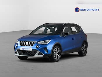 Used SEAT Arona 2023 for sale - 79721443: Photo
