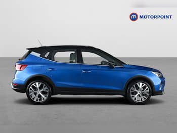 Used SEAT Arona 2023 for sale - 79721443: Photo