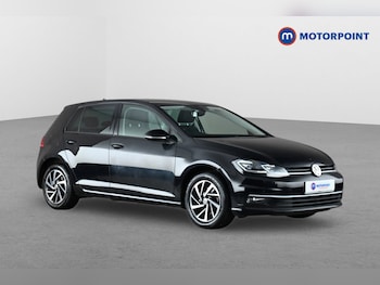Used Volkswagen Golf 2020 for sale - 79516216: Photo