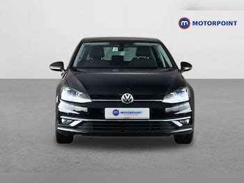 Used Volkswagen Golf 2020 for sale - 79516216: Photo