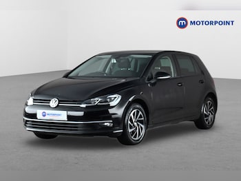 Used Volkswagen Golf 2020 for sale - 79516216: Photo