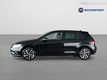 Used Volkswagen Golf 2020 for sale - 79516216: Photo