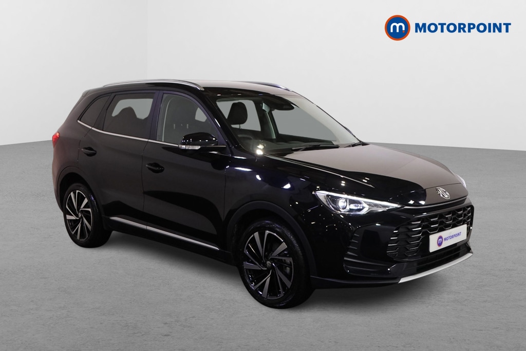 Used MG MG ZS 2025 for sale - 77727065: Photo 1