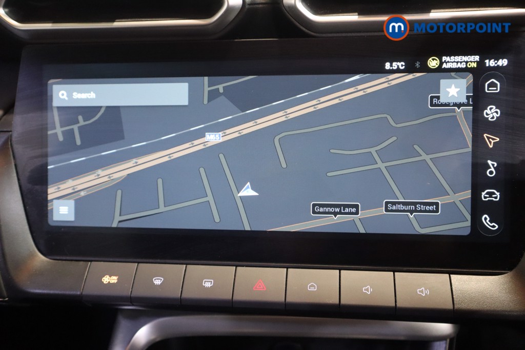 Used MG MG ZS 2025 for sale - 77727065: Photo 10