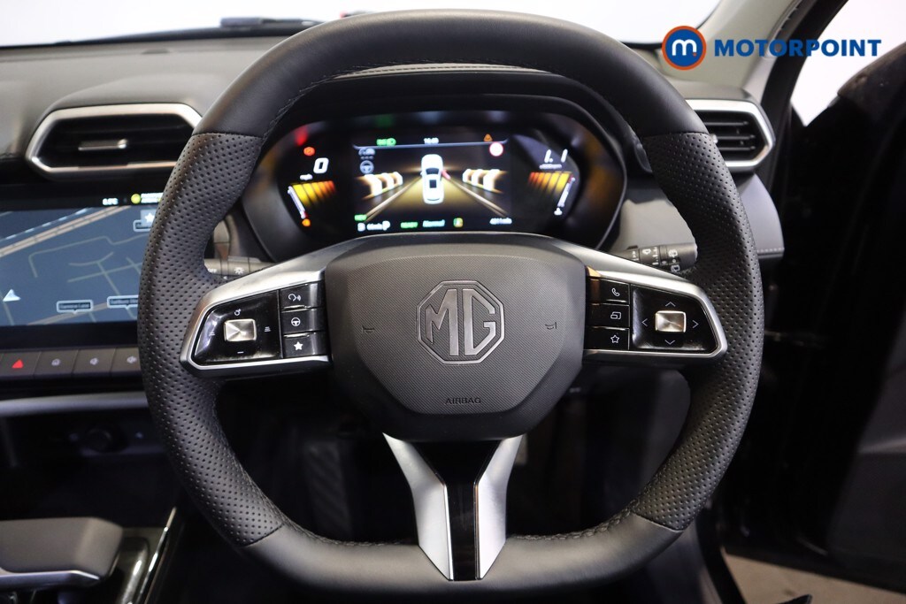 Used MG MG ZS 2025 for sale - 77727065: Photo 11