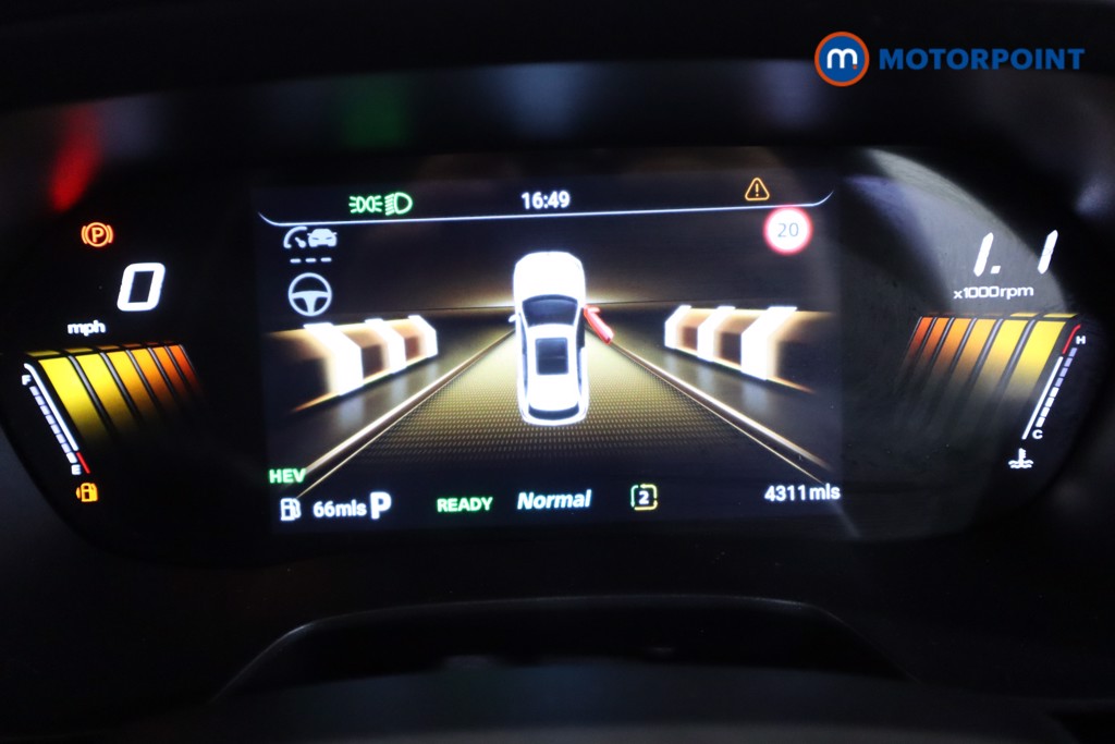 Used MG MG ZS 2025 for sale - 77727065: Photo 12