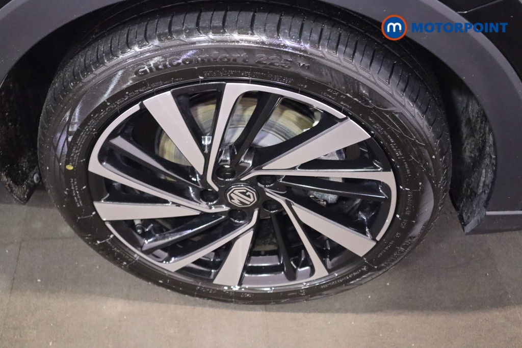 Used MG MG ZS 2025 for sale - 77727065: Photo 19