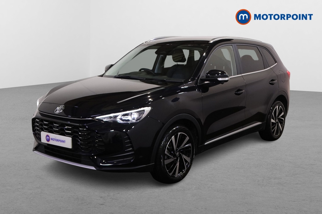 Used MG MG ZS 2025 for sale - 77727065: Photo 3