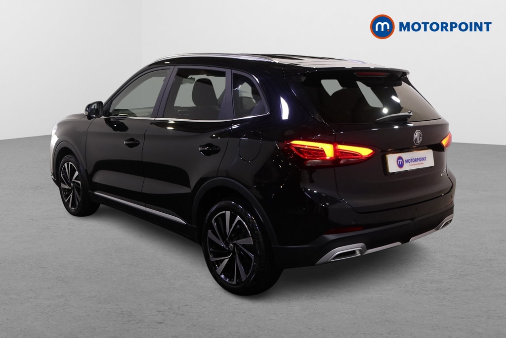 Used MG MG ZS 2025 for sale - 77727065: Photo 5