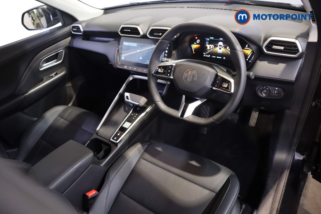 Used MG MG ZS 2025 for sale - 77727065: Photo 9