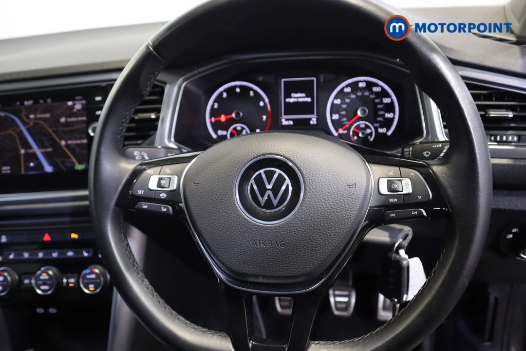 Used Volkswagen T-Roc 2021 for sale - 77180154: Photo 11
