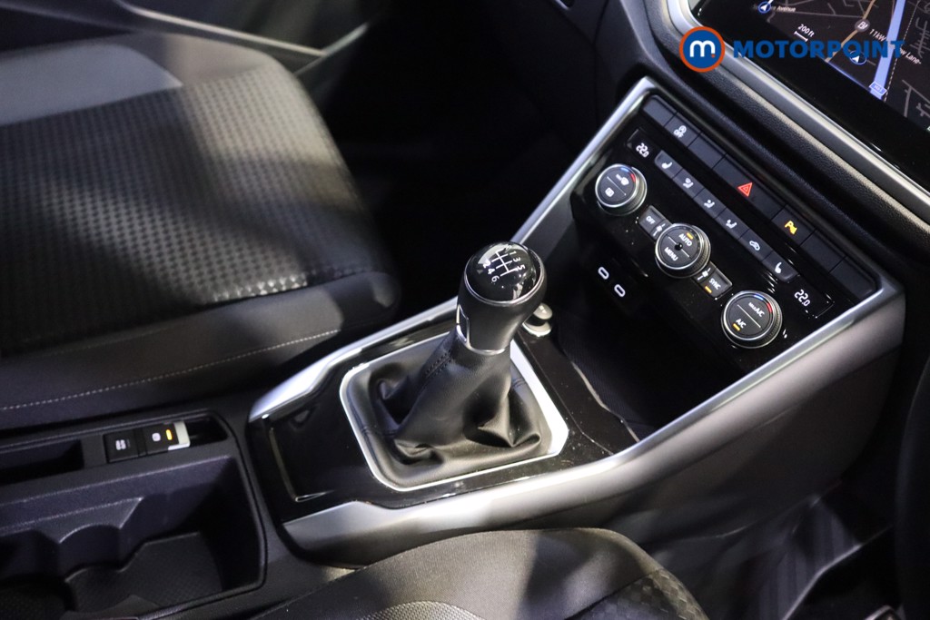 Used Volkswagen T-Roc 2021 for sale - 77180154: Photo 15