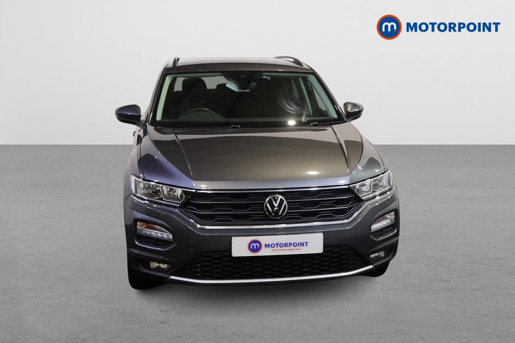 Used Volkswagen T-Roc 2021 for sale - 77180154: Photo 2