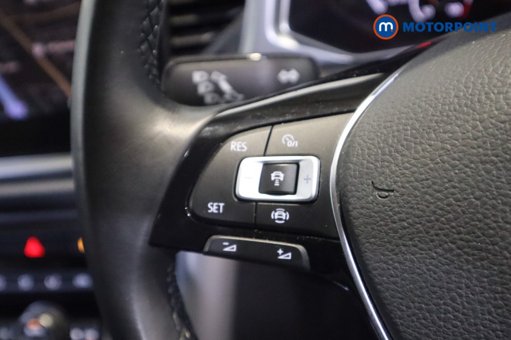 Used Volkswagen T-Roc 2021 for sale - 77180154: Photo 23