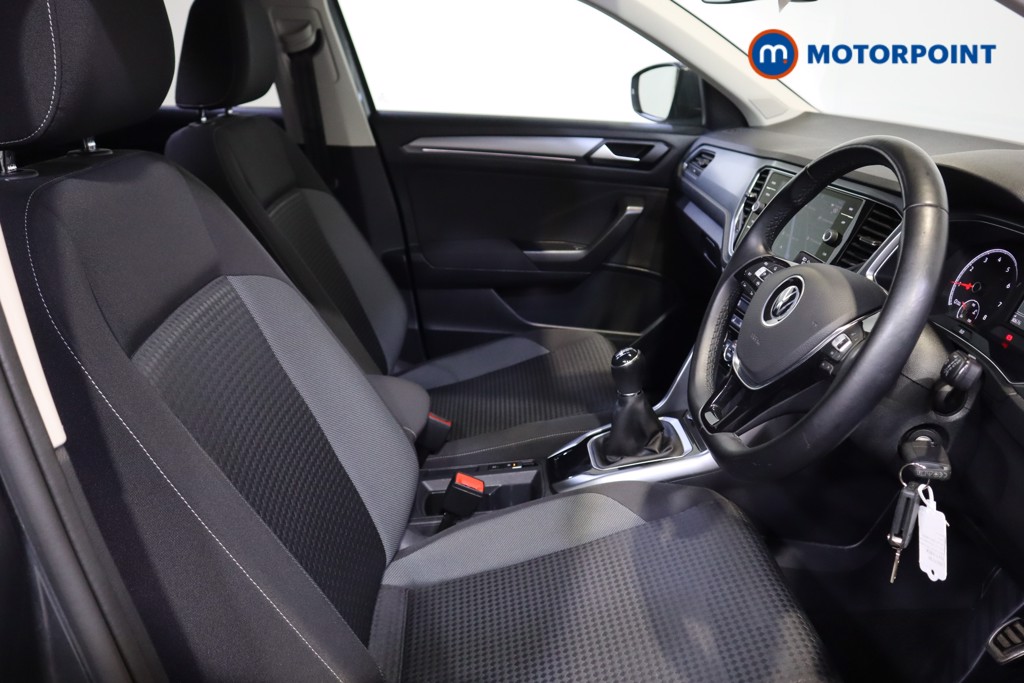 Used Volkswagen T-Roc 2021 for sale - 77180154: Photo 25