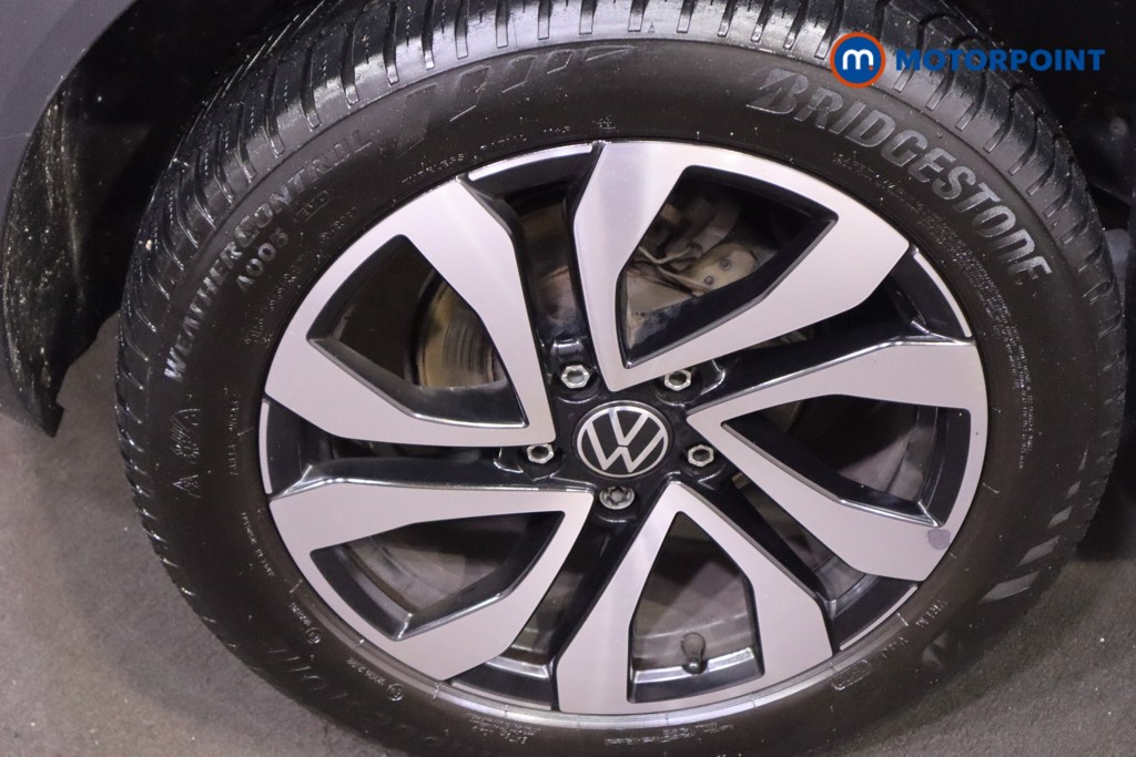 Used Volkswagen T-Roc 2021 for sale - 77180154: Photo 30