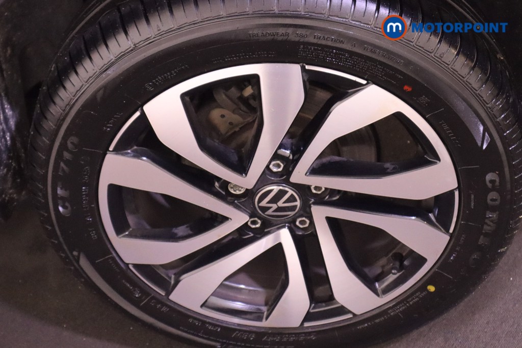 Used Volkswagen T-Roc 2021 for sale - 77180154: Photo 31