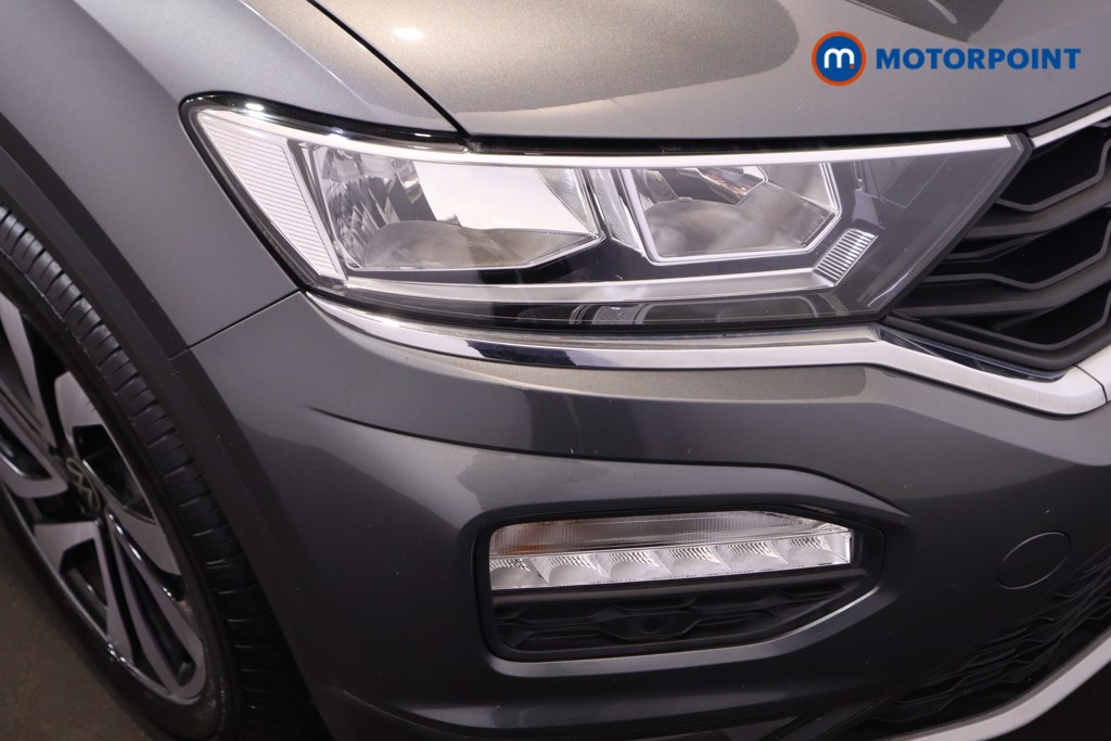 Used Volkswagen T-Roc 2021 for sale - 77180154: Photo 34