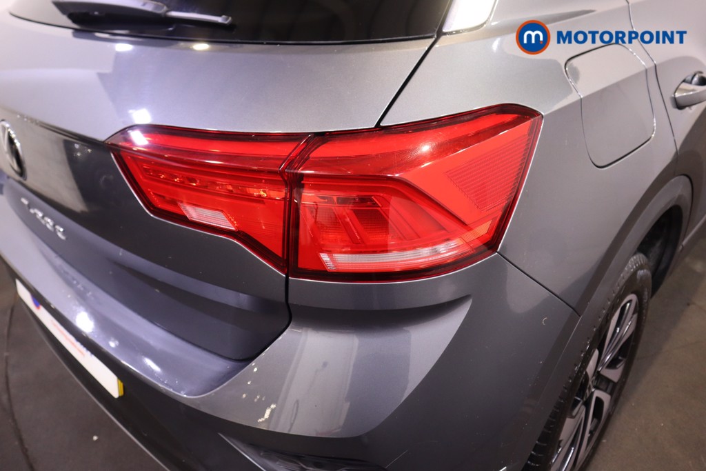 Used Volkswagen T-Roc 2021 for sale - 77180154: Photo 35