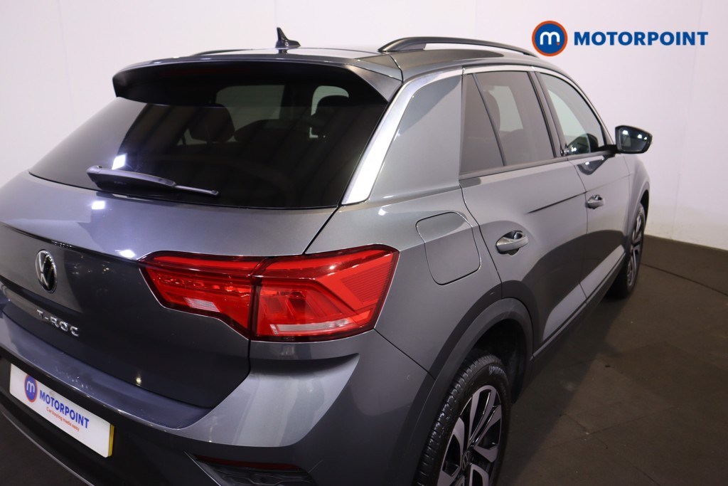 Used Volkswagen T-Roc 2021 for sale - 77180154: Photo 36