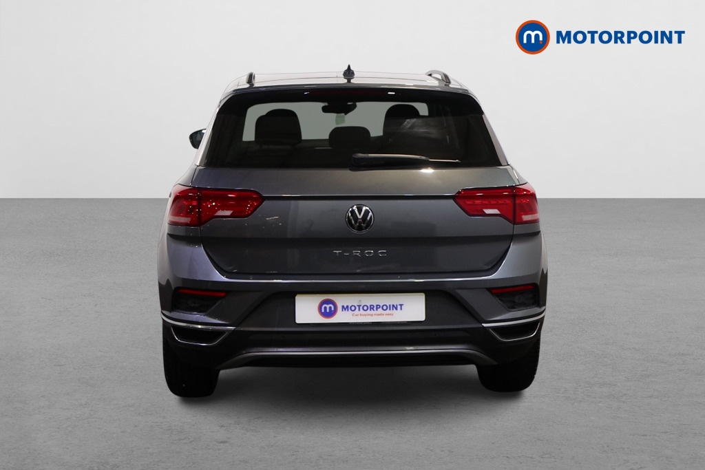 Used Volkswagen T-Roc 2021 for sale - 77180154: Photo 6