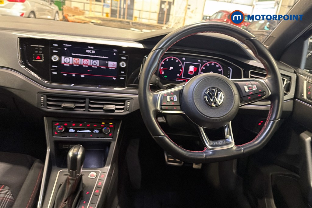 Used Volkswagen Polo 2019 for sale - 78133915: Photo 10