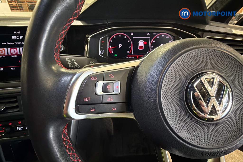 Used Volkswagen Polo 2019 for sale - 78133915: Photo 11