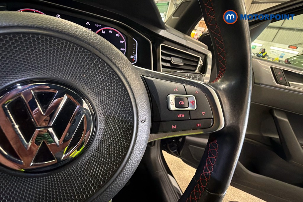 Used Volkswagen Polo 2019 for sale - 78133915: Photo 12