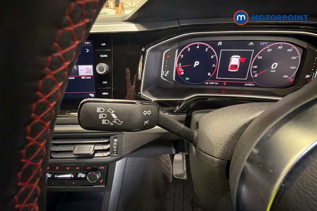 Used Volkswagen Polo 2019 for sale - 78133915: Photo 13