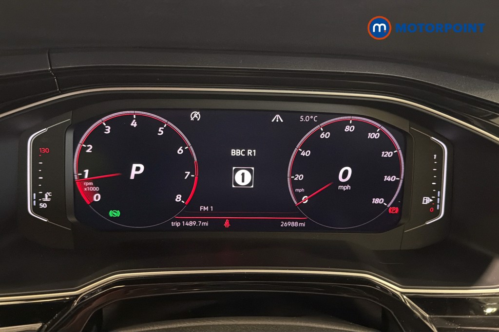 Used Volkswagen Polo 2019 for sale - 78133915: Photo 16