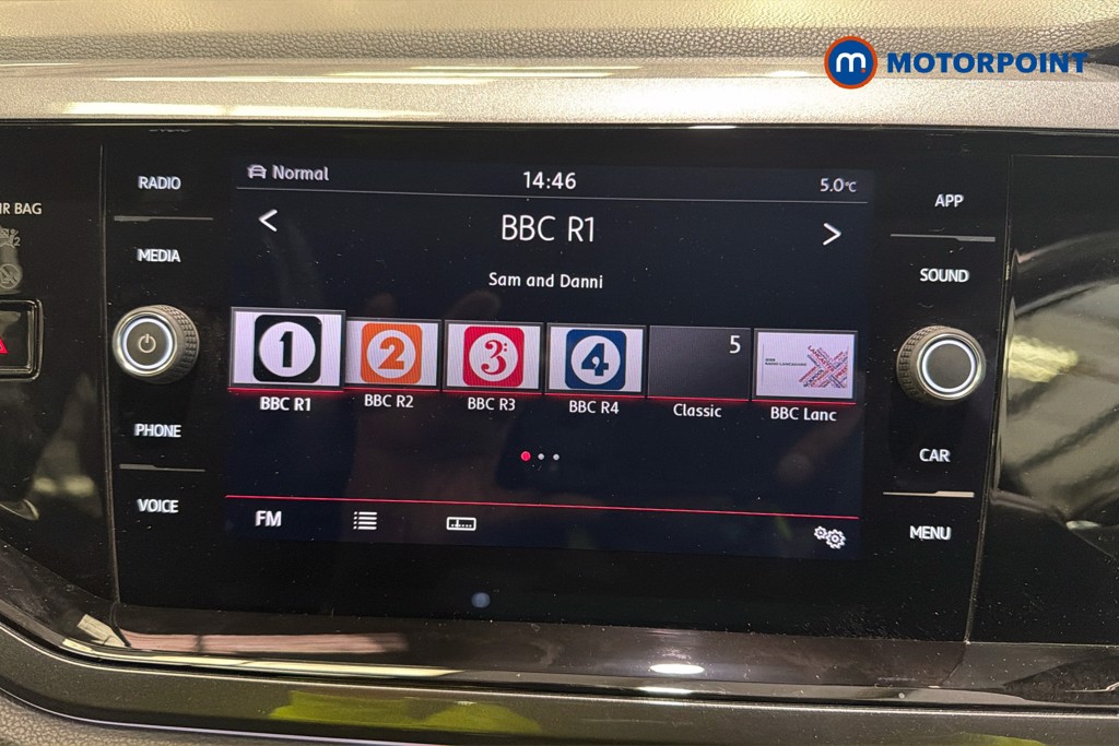 Used Volkswagen Polo 2019 for sale - 78133915: Photo 17