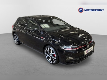 Used Volkswagen Polo 2019 for sale - 78133915: Photo