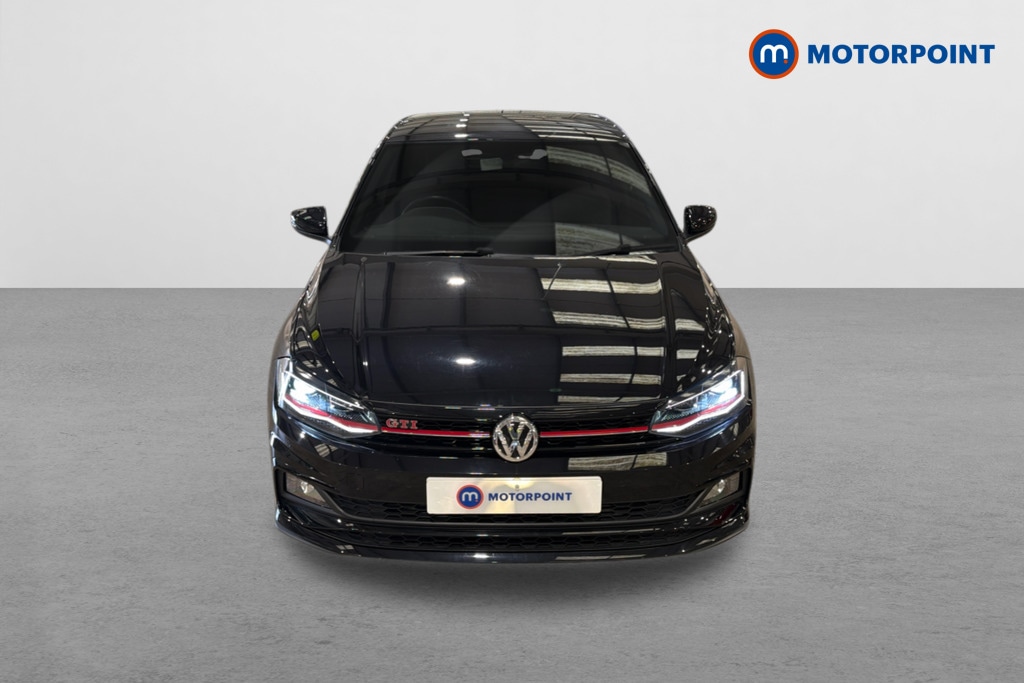 Used Volkswagen Polo 2019 for sale - 78133915: Photo 2