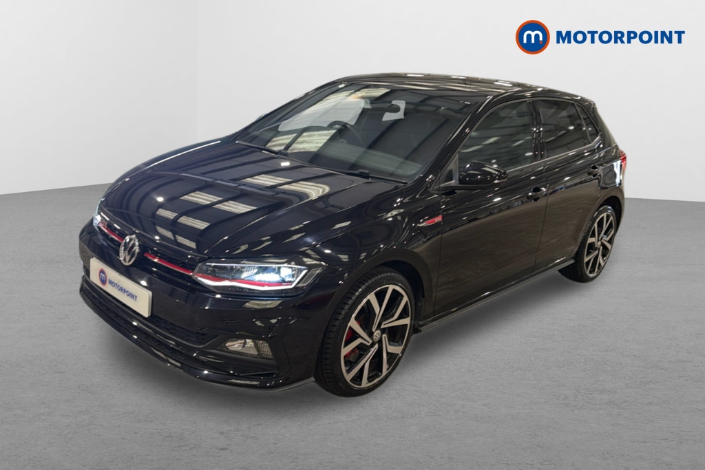 Used Volkswagen Polo 2019 for sale - 78133915: Photo 3