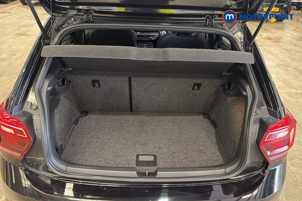 Used Volkswagen Polo 2019 for sale - 78133915: Photo 34