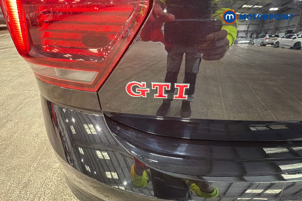 Used Volkswagen Polo 2019 for sale - 78133915: Photo 35