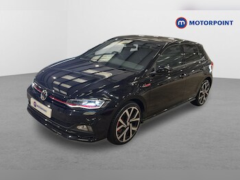 Used Volkswagen Polo 2019 for sale - 78133915: Photo