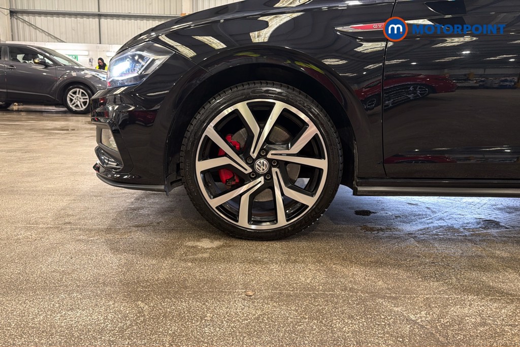 Used Volkswagen Polo 2019 for sale - 78133915: Photo 45