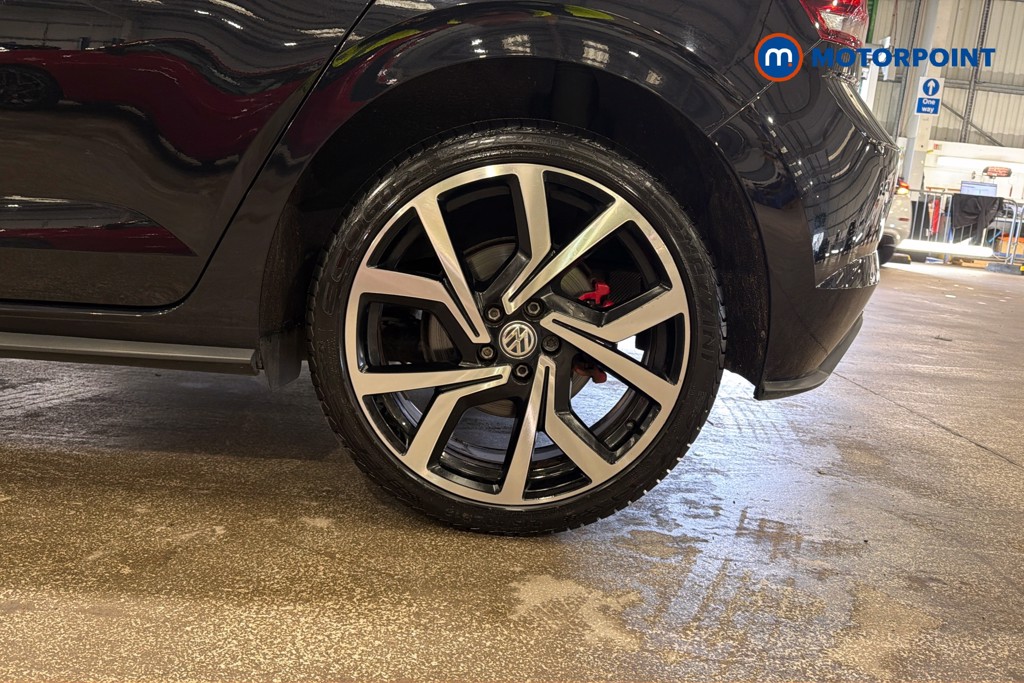 Used Volkswagen Polo 2019 for sale - 78133915: Photo 46