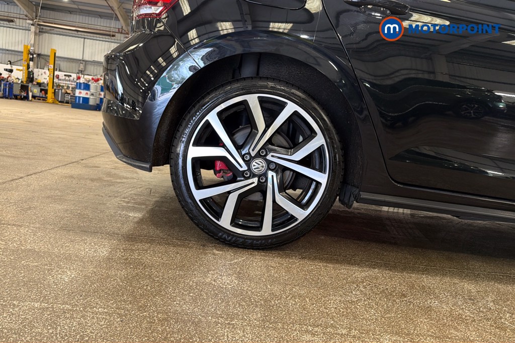 Used Volkswagen Polo 2019 for sale - 78133915: Photo 47