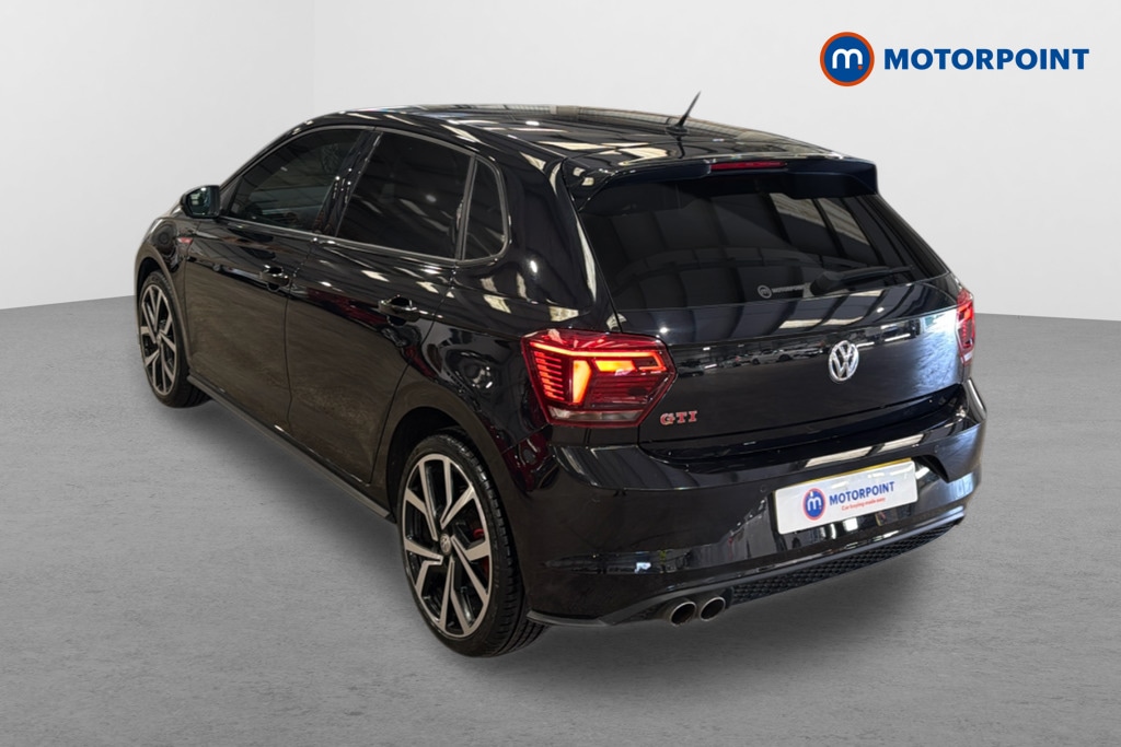 Used Volkswagen Polo 2019 for sale - 78133915: Photo 5