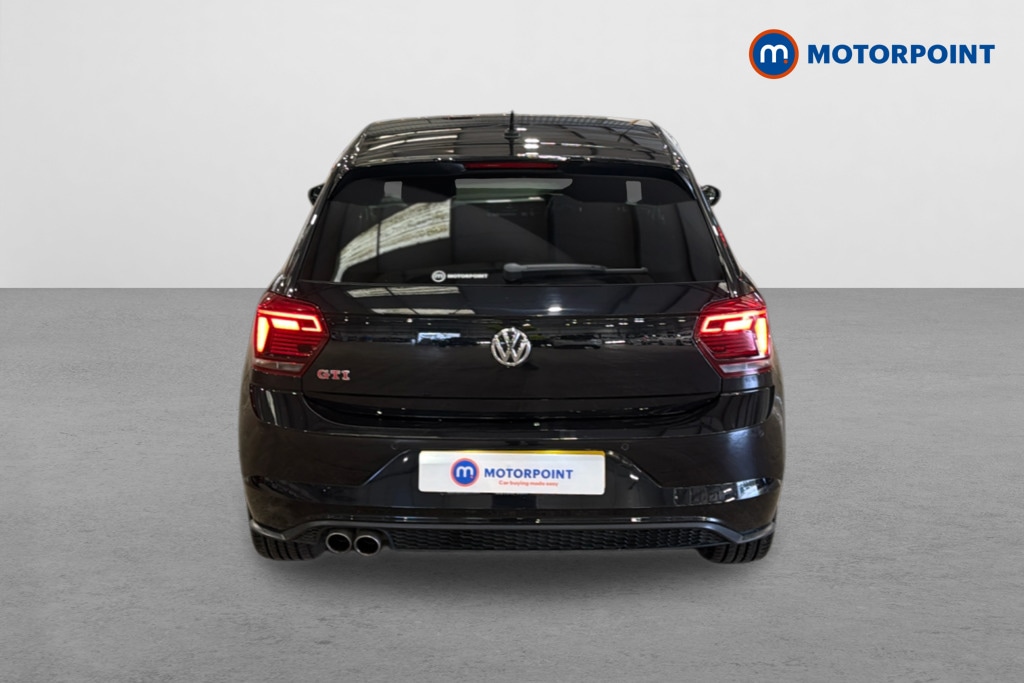 Used Volkswagen Polo 2019 for sale - 78133915: Photo 6